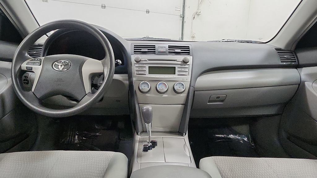 Thumbnail: 2011 Toyota Camry - 12