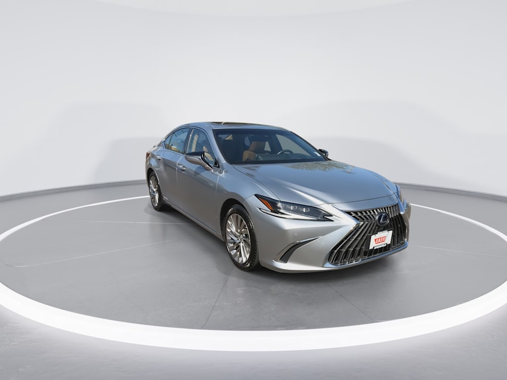 Thumbnail: 2022 Lexus ES - 6