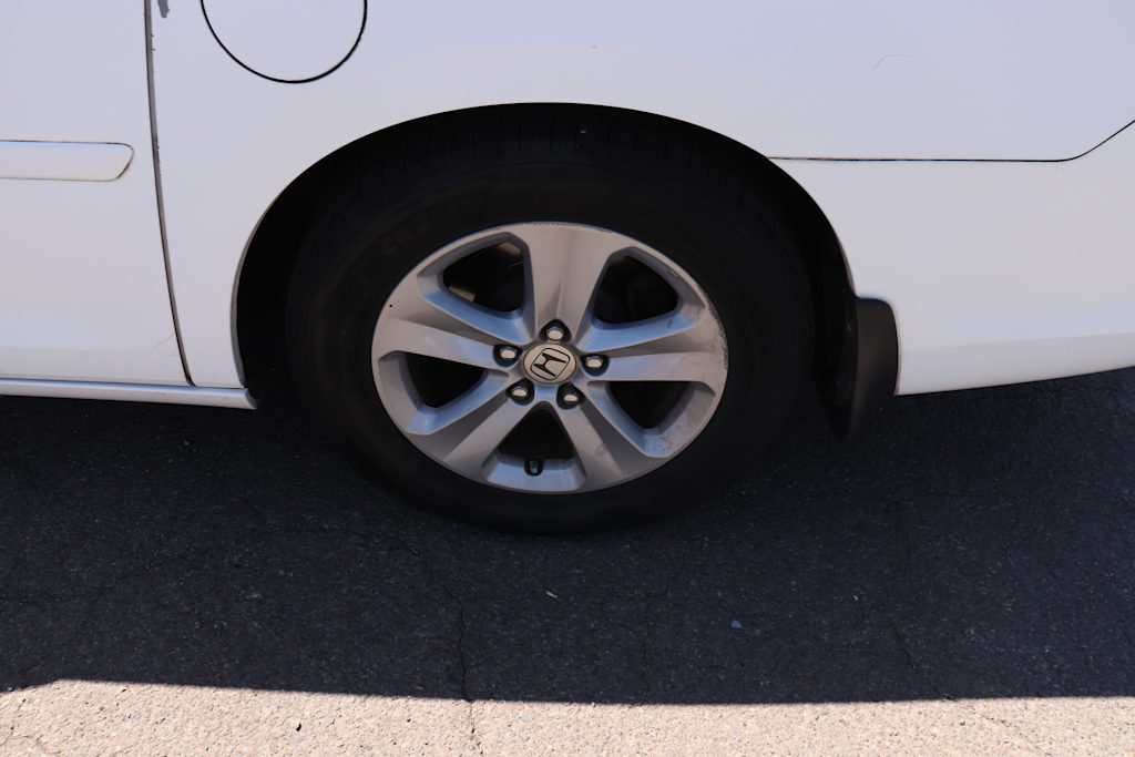 Thumbnail: 2010 Honda Odyssey - 7