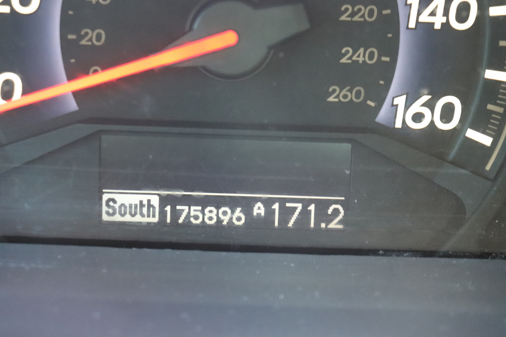 Thumbnail: 2010 Honda Odyssey - 8