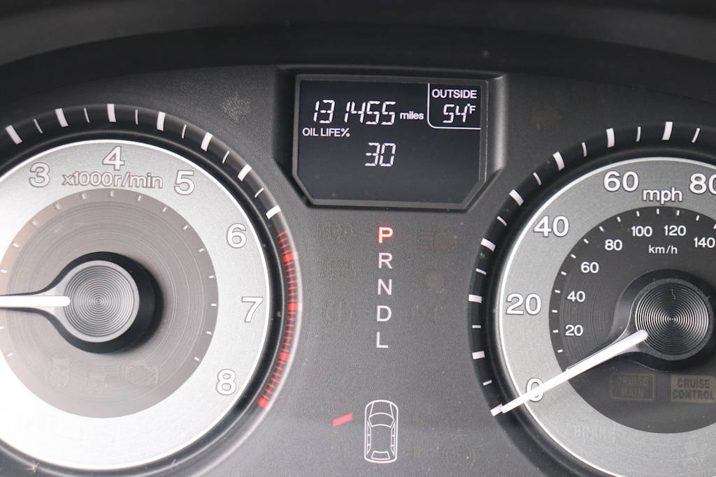 Thumbnail: 2016 Honda Odyssey - 8