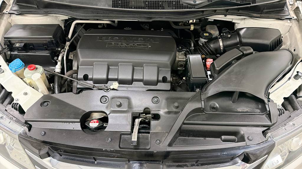 Thumbnail: 2016 Honda Odyssey - 8