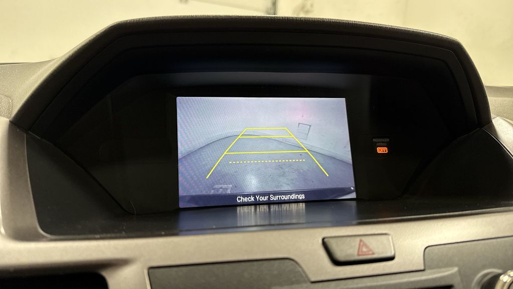 Thumbnail: 2017 Honda Odyssey - 27