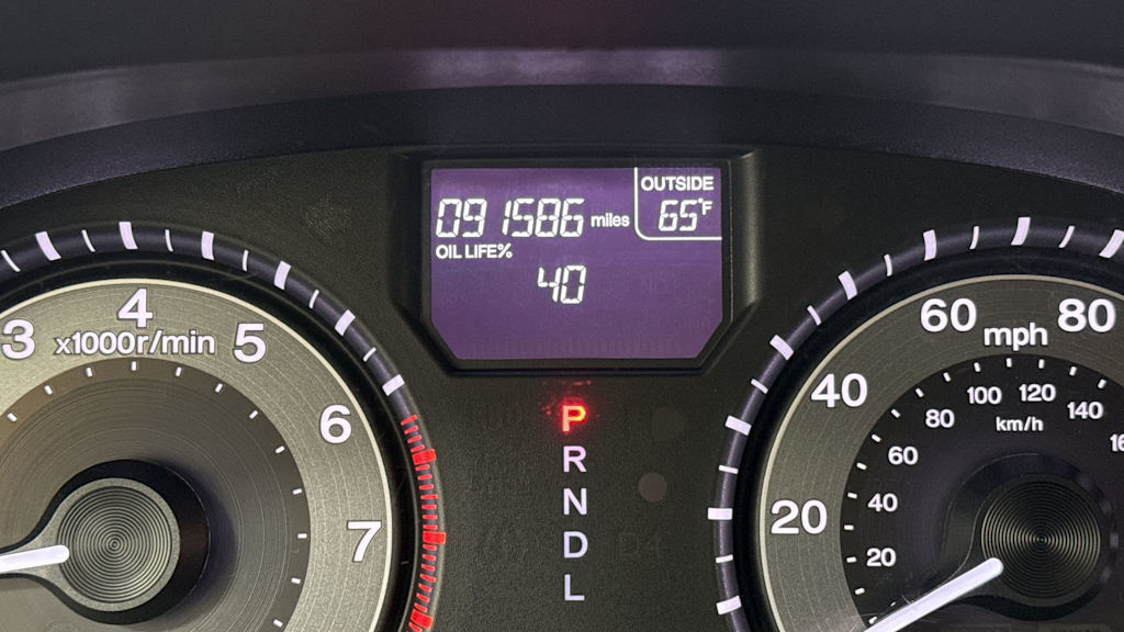 Thumbnail: 2017 Honda Odyssey - 16