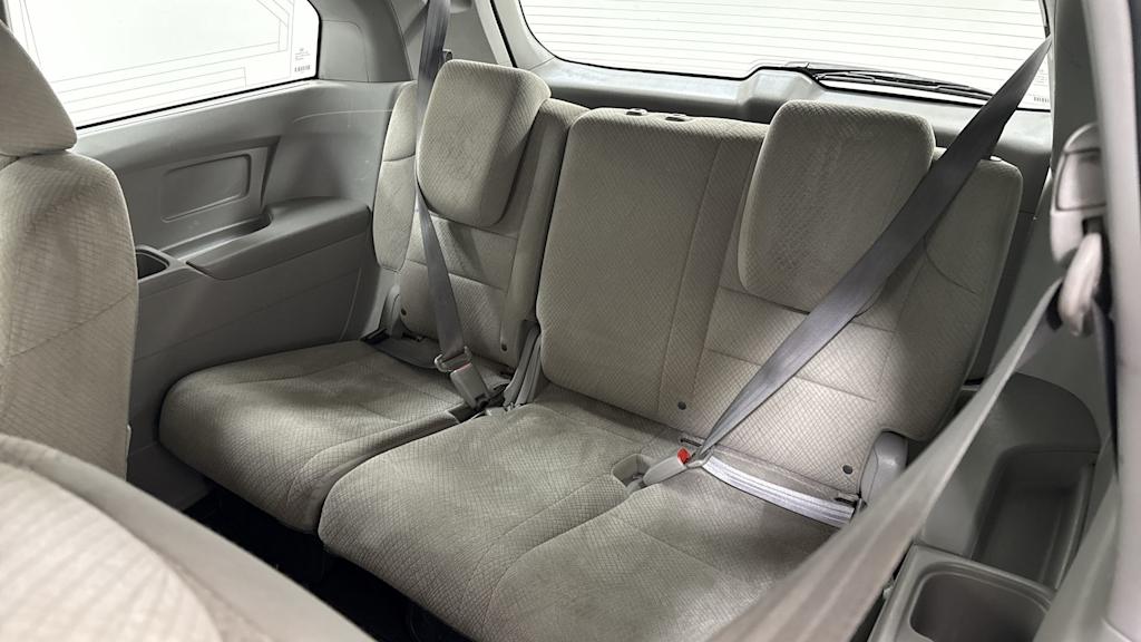 Thumbnail: 2017 Honda Odyssey - 29