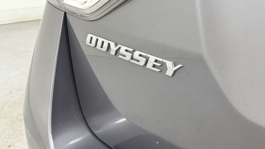 Thumbnail: 2016 Honda Odyssey - 6