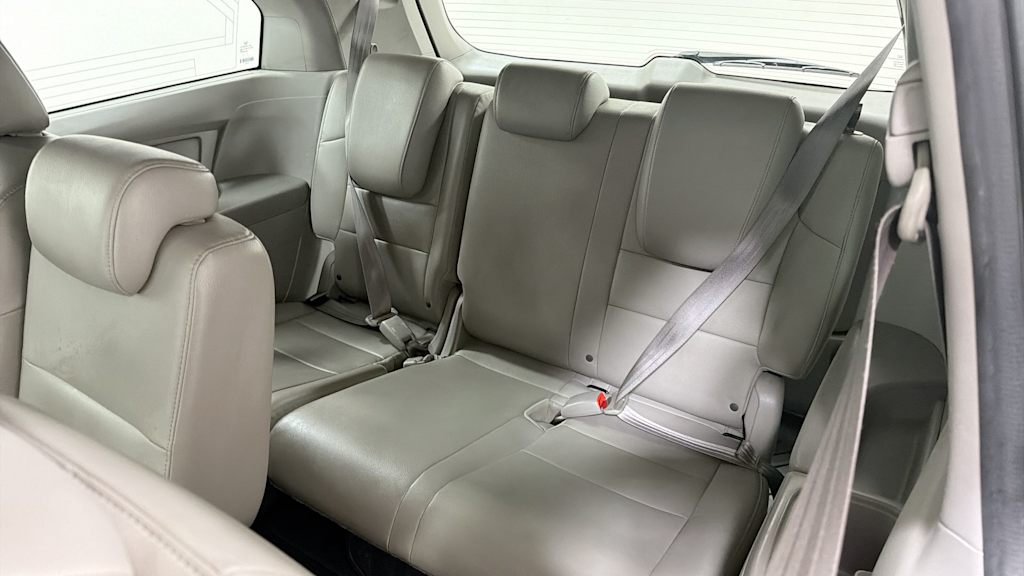Thumbnail: 2016 Honda Odyssey - 29
