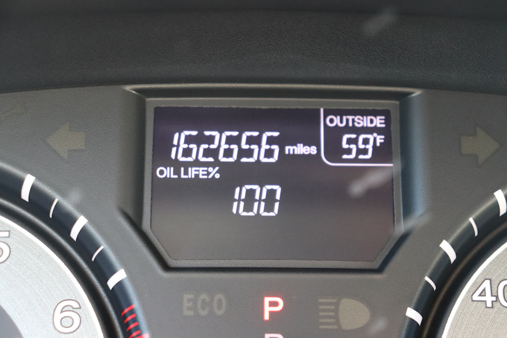 Thumbnail: 2012 Honda Odyssey - 7