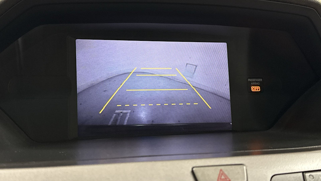 Thumbnail: 2012 Honda Odyssey - 15