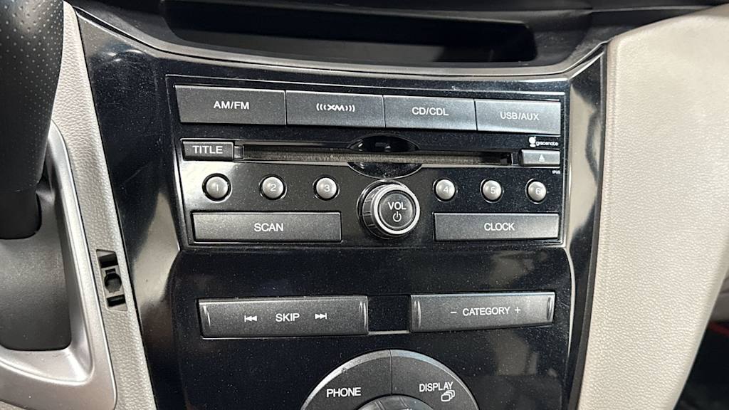 Thumbnail: 2012 Honda Odyssey - 27