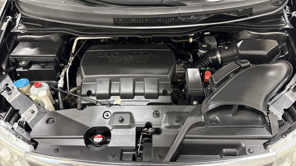 Thumbnail: 2012 Honda Odyssey - 9