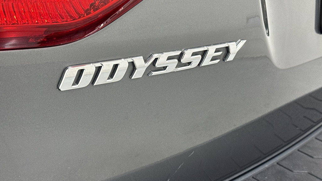 Thumbnail: 2012 Honda Odyssey - 7
