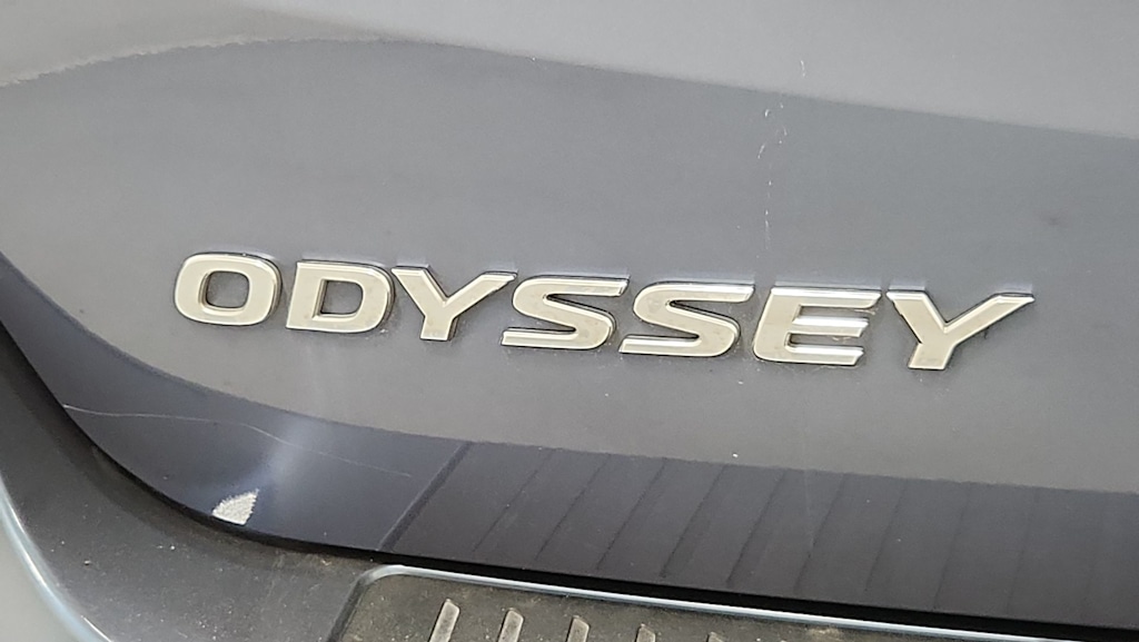 Thumbnail: 2025 Honda Odyssey - 6