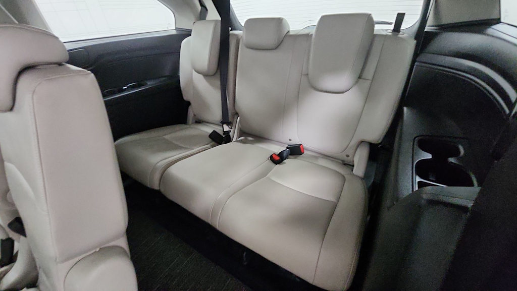 Thumbnail: 2025 Honda Odyssey - 30