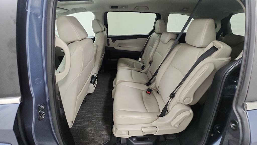 Thumbnail: 2025 Honda Odyssey - 12