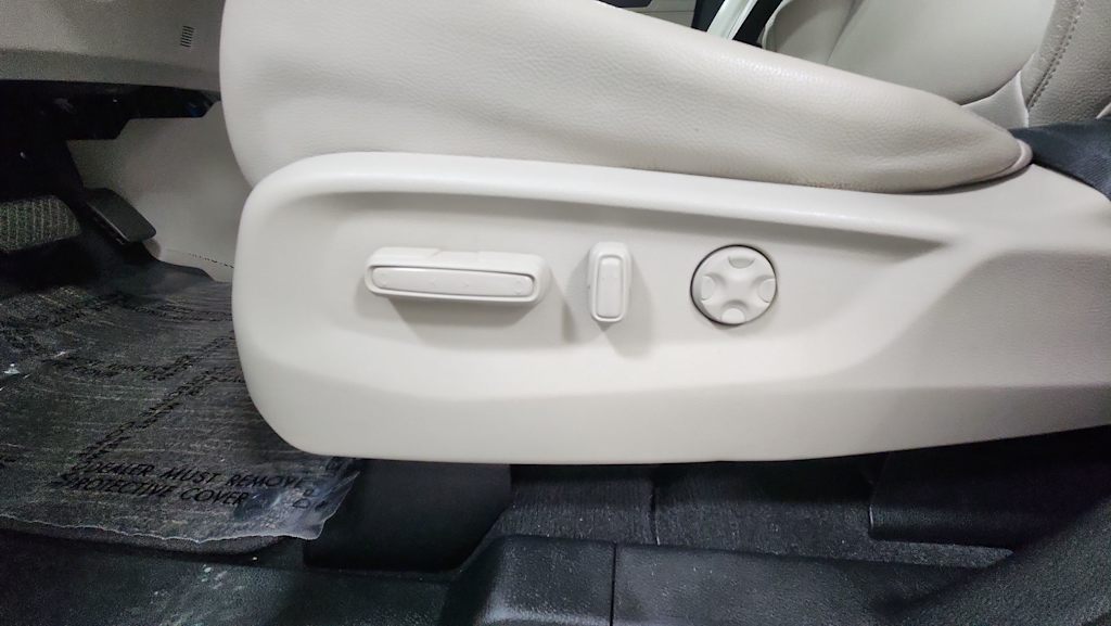 Thumbnail: 2025 Honda Odyssey - 24