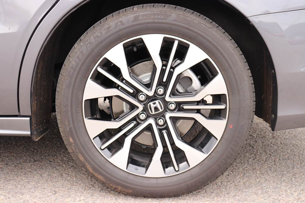 Thumbnail: 2026 Honda Odyssey - 6