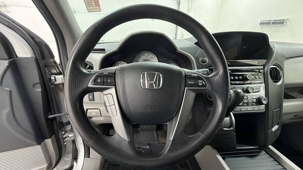 Thumbnail: 2013 Honda Pilot - 10