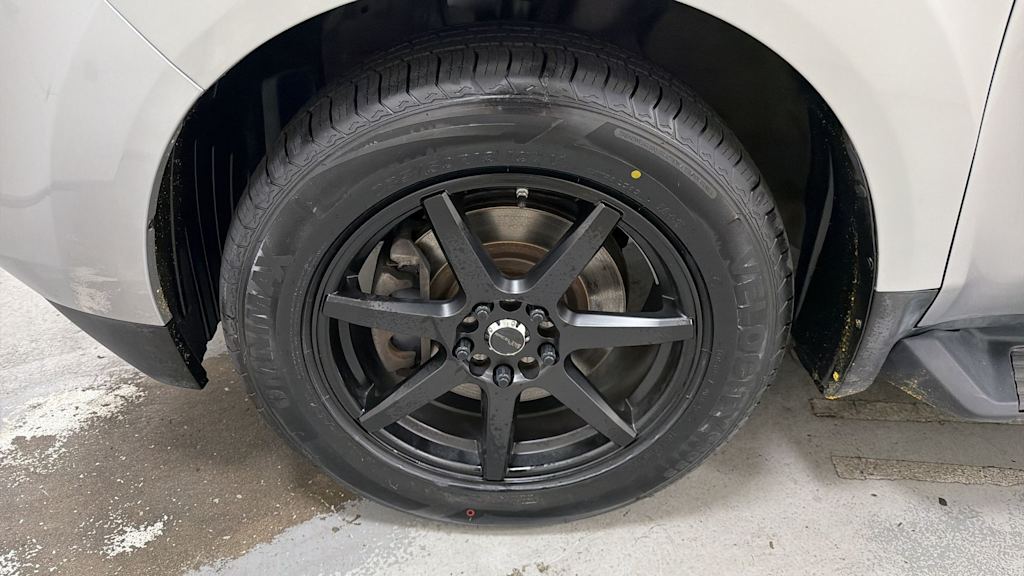 Thumbnail: 2013 Honda Pilot - 8