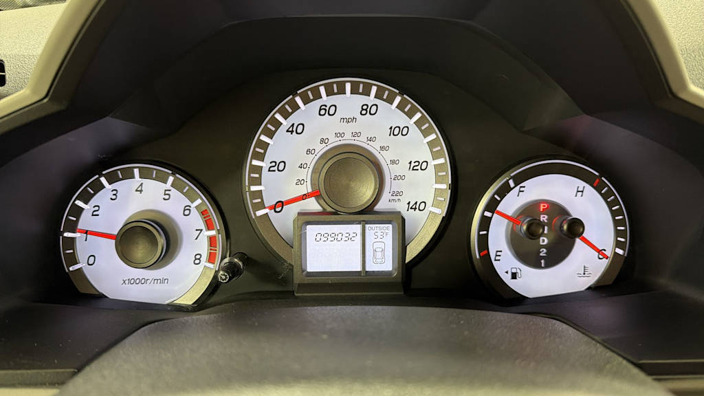 Thumbnail: 2013 Honda Pilot - 17