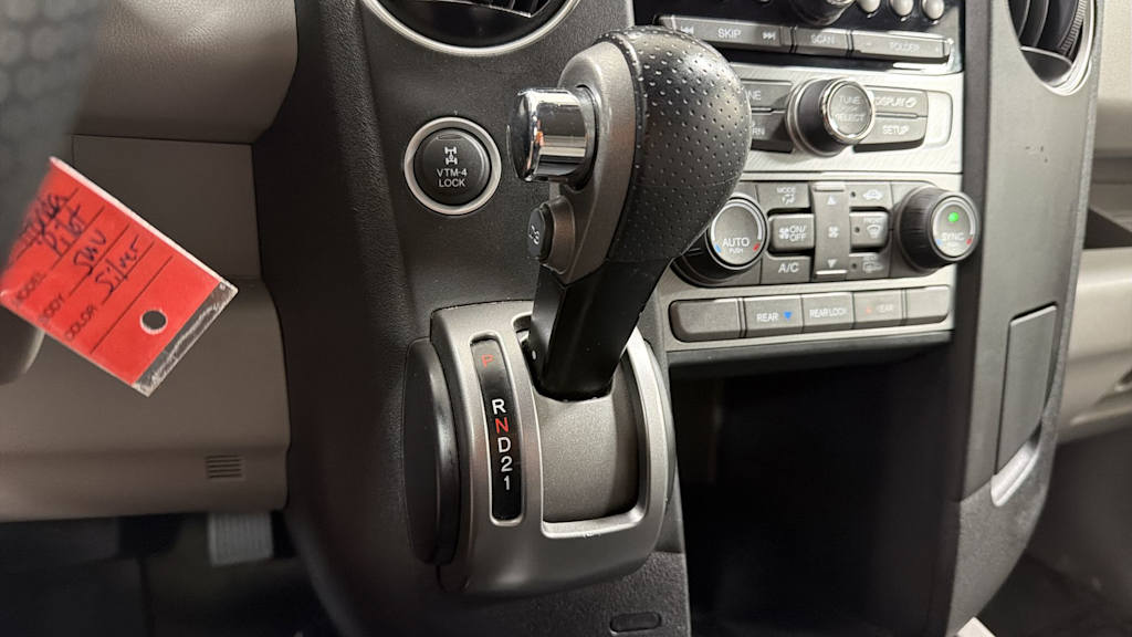 Thumbnail: 2013 Honda Pilot - 16