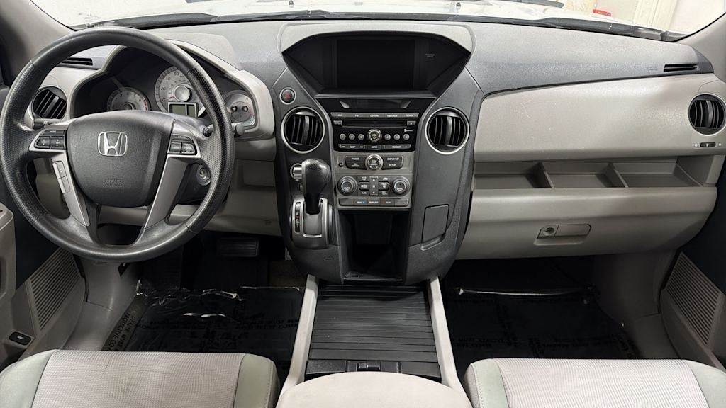 Thumbnail: 2013 Honda Pilot - 14