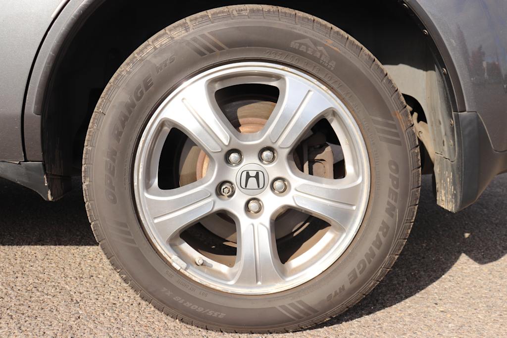 Thumbnail: 2012 Honda Pilot - 6
