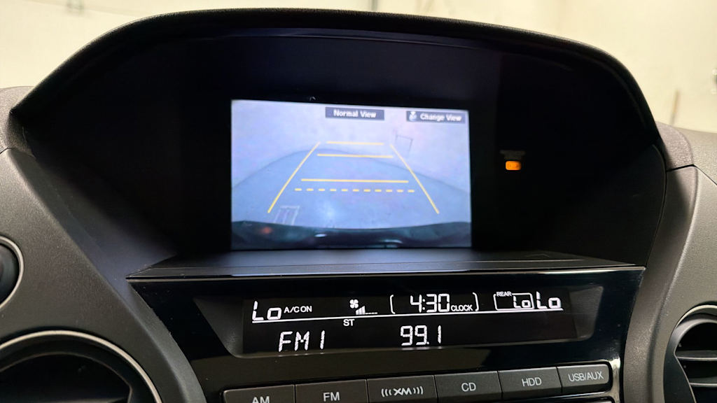 Thumbnail: 2012 Honda Pilot - 26