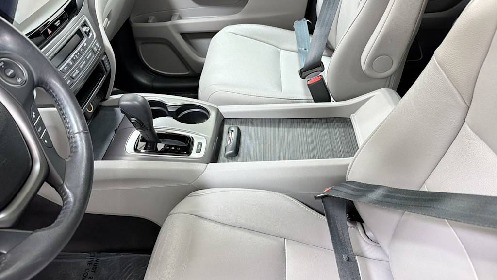 Thumbnail: 2018 Honda Pilot - 29