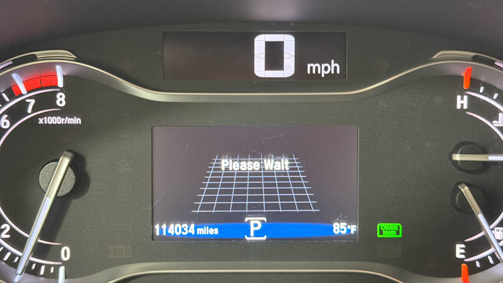 Thumbnail: 2018 Honda Pilot - 16