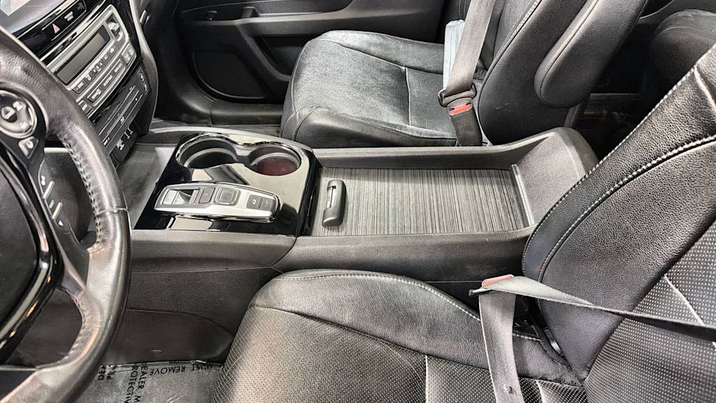 Thumbnail: 2016 Honda Pilot - 30