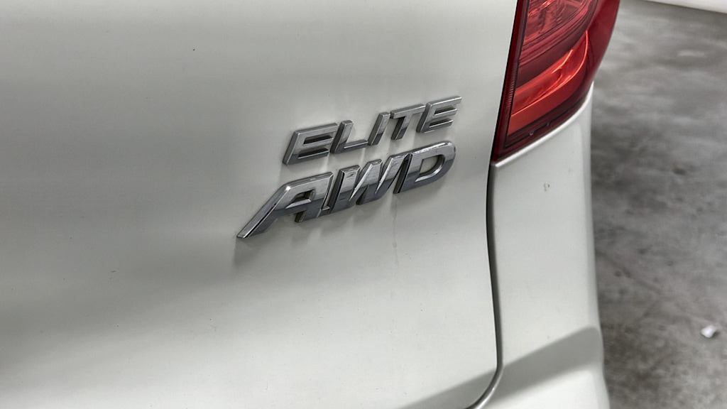 Thumbnail: 2016 Honda Pilot - 7