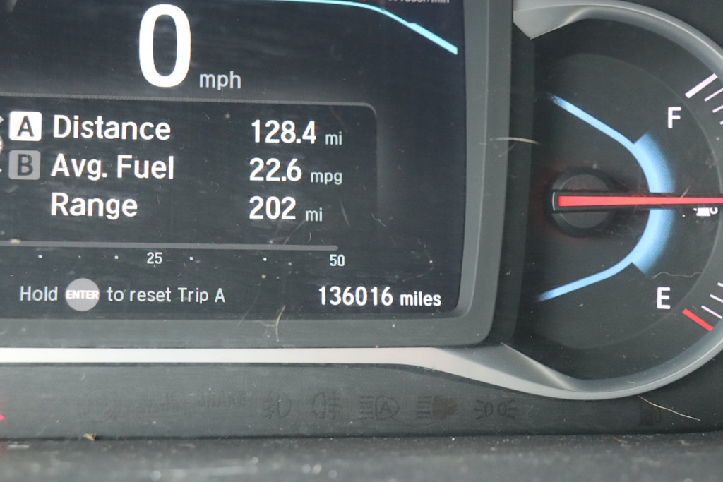 Thumbnail: 2019 Honda Pilot - 8