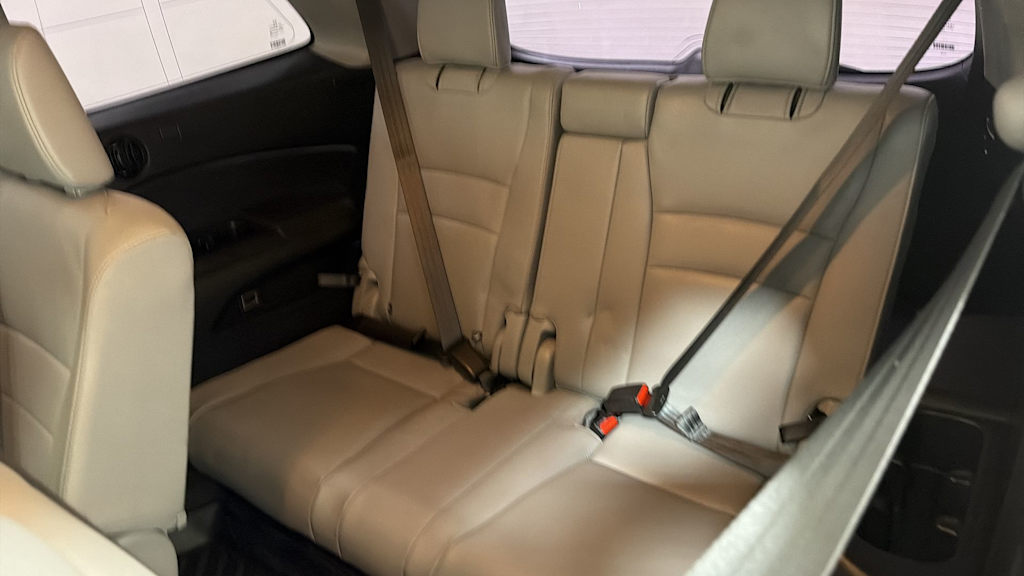 Thumbnail: 2016 Honda Pilot - 30
