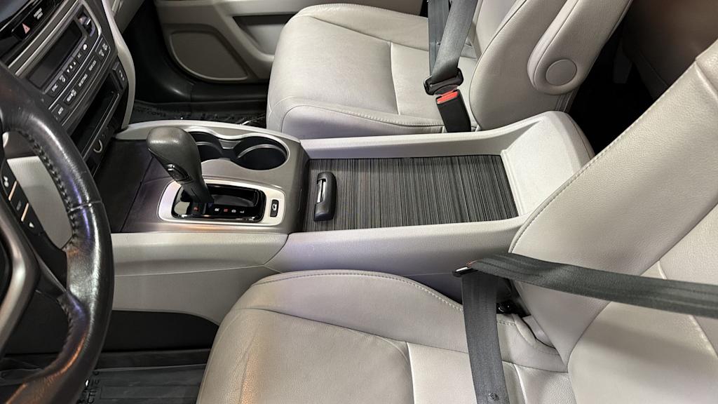 Thumbnail: 2016 Honda Pilot - 29