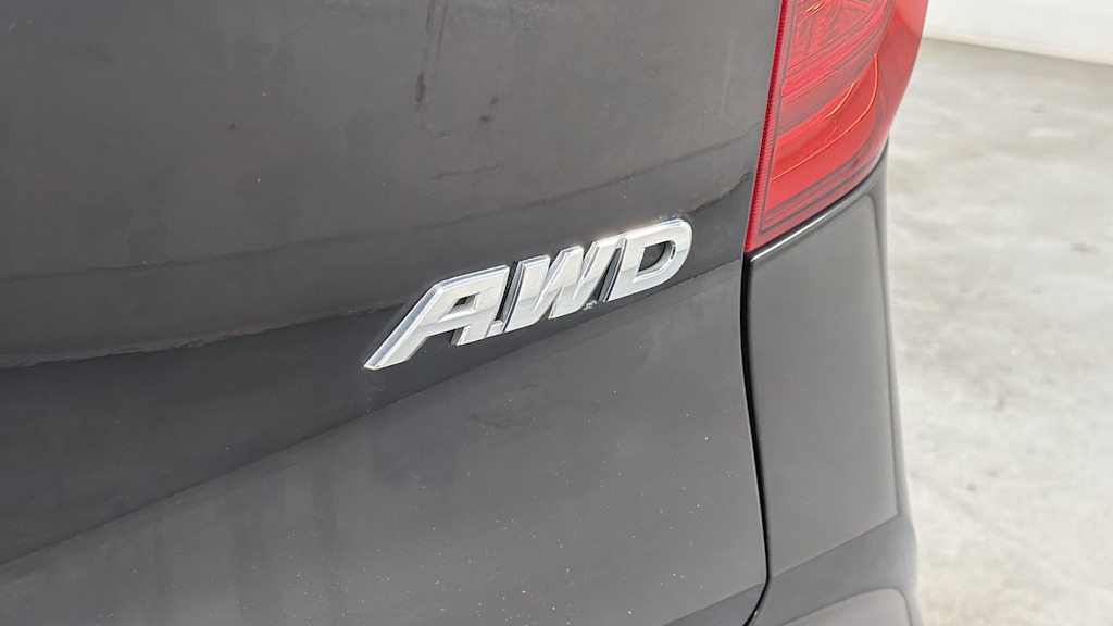 Thumbnail: 2016 Honda Pilot - 7