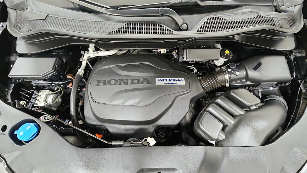 Thumbnail: 2018 Honda Pilot - 9