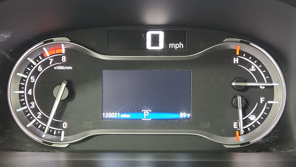 Thumbnail: 2018 Honda Pilot - 17