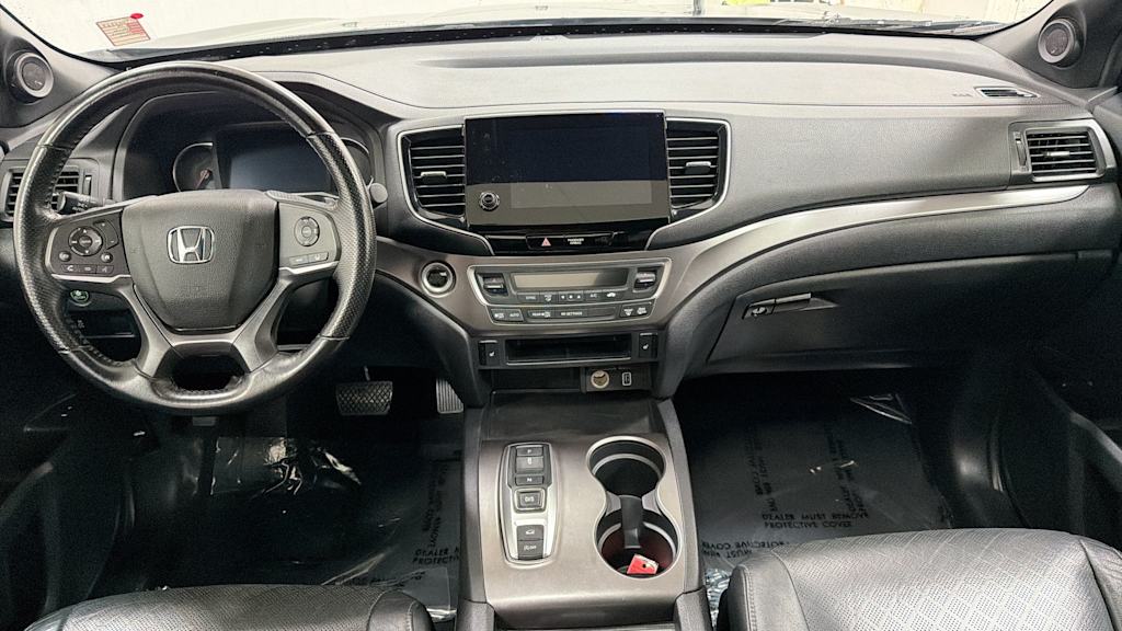 Thumbnail: 2019 Honda Passport - 14