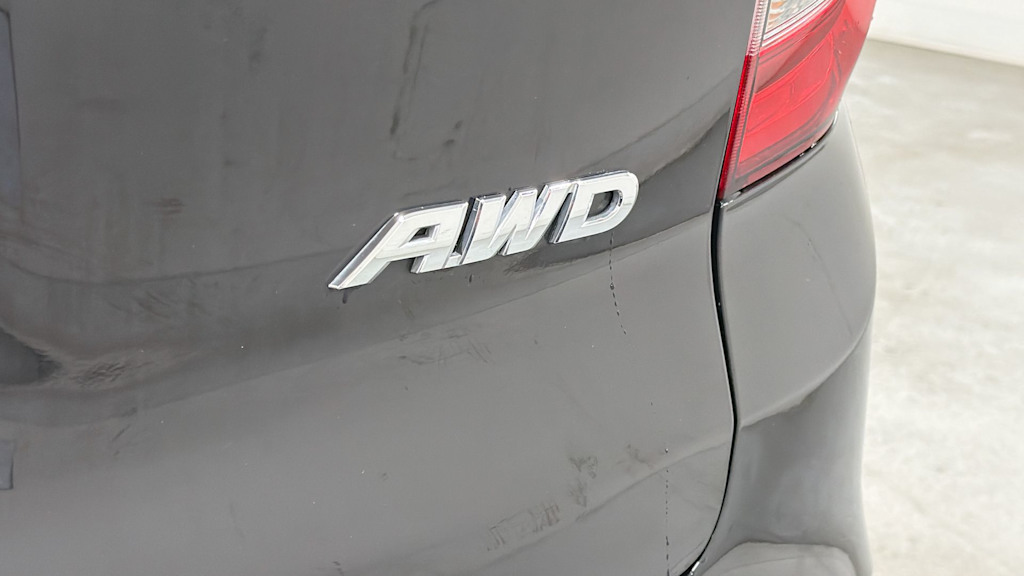 Thumbnail: 2019 Honda Passport - 7