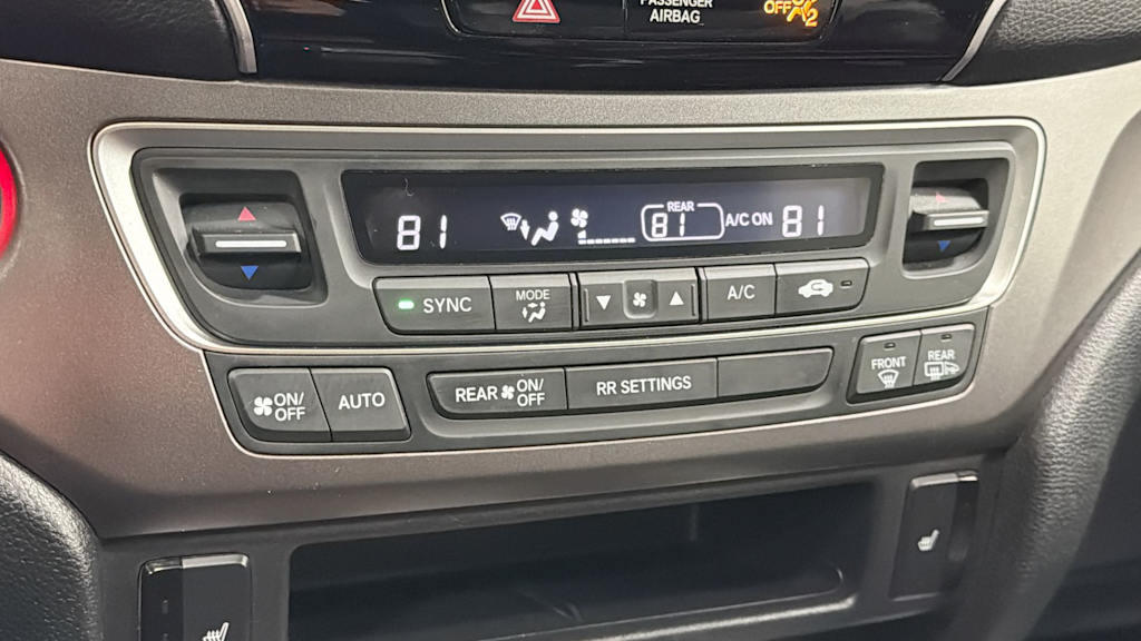 Thumbnail: 2019 Honda Passport - 28