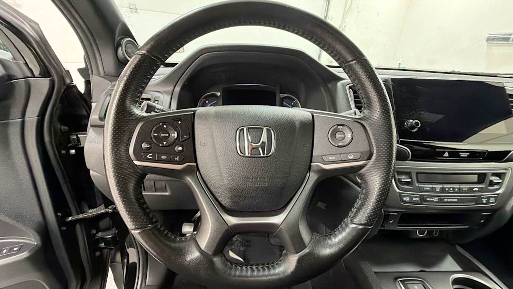 Thumbnail: 2019 Honda Passport - 10