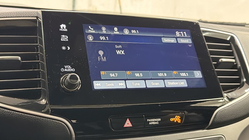 Thumbnail: 2019 Honda Passport - 15