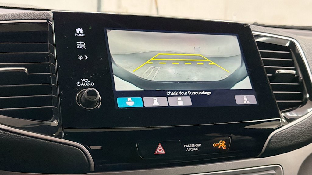 Thumbnail: 2019 Honda Passport - 27