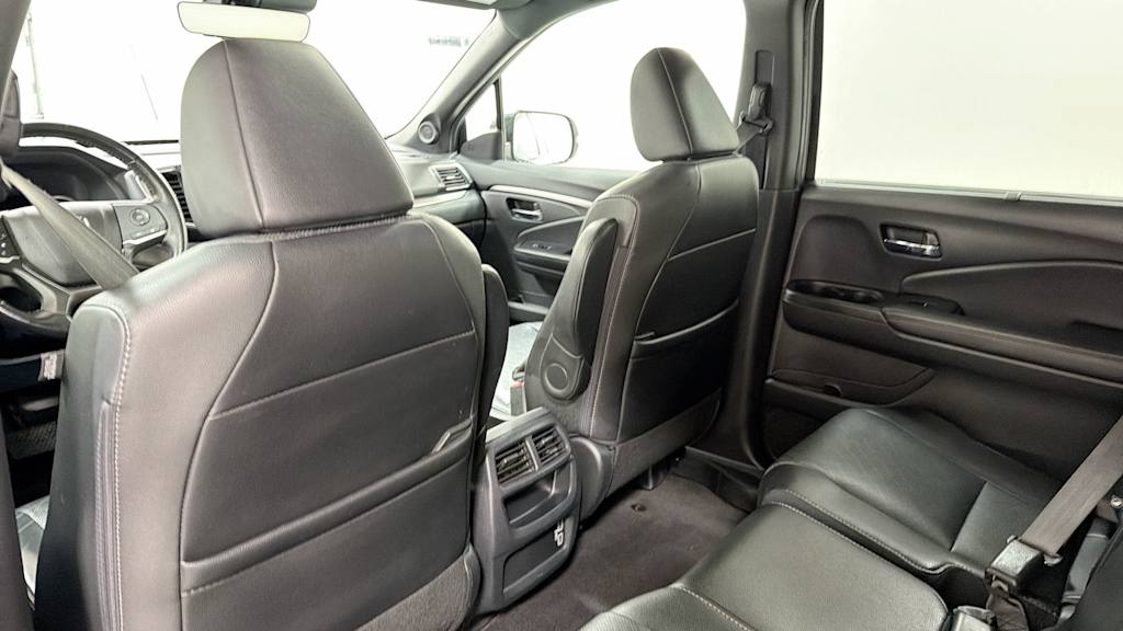 Thumbnail: 2019 Honda Passport - 30