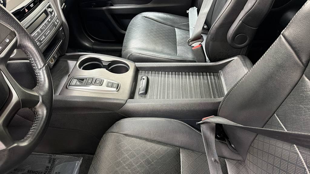 Thumbnail: 2019 Honda Passport - 12