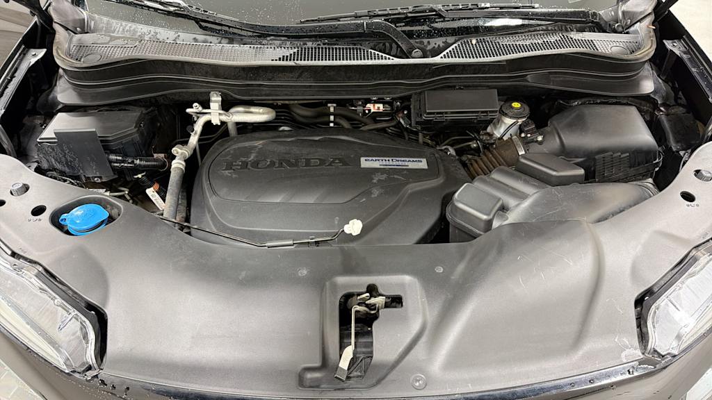 Thumbnail: 2019 Honda Passport - 9