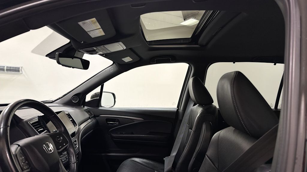 Thumbnail: 2019 Honda Passport - 29