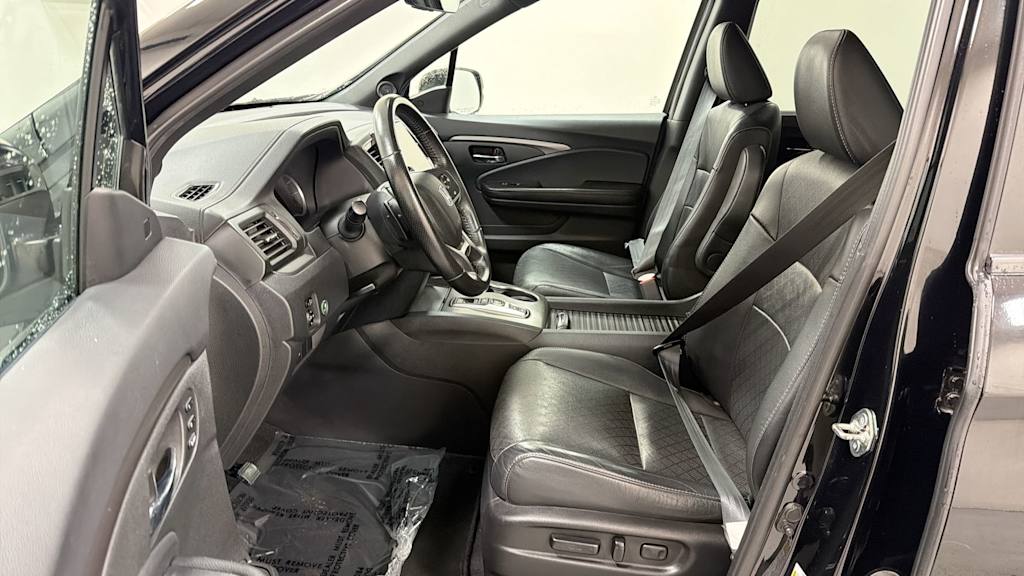 Thumbnail: 2019 Honda Passport - 11