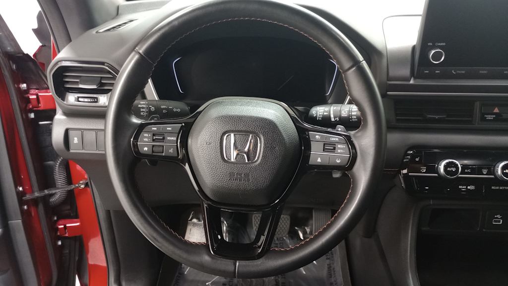 Thumbnail: 2023 Honda Pilot - 9